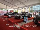 Steel Frame Trade Show Tent Displays For Outdoor Event Party Exhibition