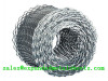 Expanded Metal Brick Mesh