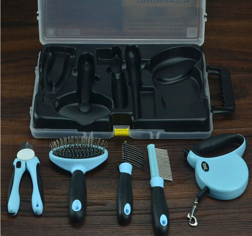 Dog Grooming Sets dog