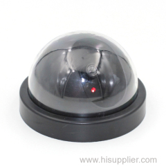 New dome CCTV LED dummy some surveillance Wireless Security Fake Hidden Camera