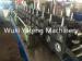 High Efficiency Stud And Track Roll Forming Machine 12 - 20 Forming Stations