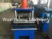High Precision Stud And Track Roll Forming Machine With MCGS Touch Screen
