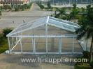 Transparent Camping Tent PVC Rooftop Outdoor Clear Roof Wedding Tent TUV