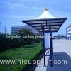 Professional 4 x 4 Folding Outdoor Exhibition Tent PVC Waterproof / Fire Proof
