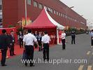 4 X 4m Pagoda party Tent Aluminum Alloy Material Outdoor Exhibition / Party Event