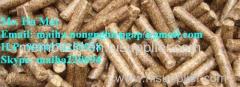 Wood Pellets Stick 6mm For Power Plant/Heating System High Quality