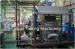 Q235 Cr12Mov Material Cutter Stud and Track Roll Forming Machine 15KW Main Power