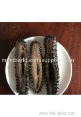 Vietnam Dried Sea Cucumber/Dried White Teat Fish/Dried Black Prickly Fish/ Sand Fish
