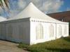 Pagoda Party Tent Aluminum Frame Material Outdoor Anti Rust For Car Exhibition