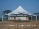 Royal Durable Pagoda party Tent Aluminum Alloy frame for Event PVC Fabric