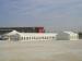 20m X 30m Large Marquee Wedding Tent White PVC Cloth Durable No Pole Inside