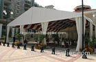 Large Marquee Wedding Tent Luxury Rooftop Foldable With No Pole Inside