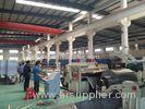 Steel Coil Slitting Machine / cutting machine 6CrW2Si Blade Material