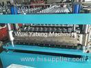 High Durable Corrugated Roll Forming Machine Cr12Mov Cutter Material