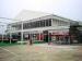 Large Double Decker Tent Luxury Wedding Marquee With White PVC Cloth Fire Proof