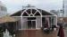 Waterproof Double Decker Tent Durable For Large Scale Wedding Party Activity