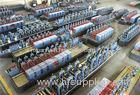 400kw stainless Steel Pipe Welding Machine line for tubes 125mm