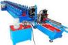 High Strength Corrugated Cold Roll Forming Machine With 7 Inches Touch Screen