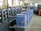 22kw Motor Power Steel Pipe Welding Machine 0.3mm-1.0mm Thickness