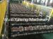 High Strength Automatic Cut To Length Roofing Sheet Forming Machine 380V / 50HZ