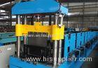 Arch Sheet K Span Roll Forming Machine For Roofing Building 0.8-1.2mm