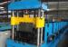Arch Sheet K Span Roll Forming Machine For Roofing Building 0.8-1.2mm