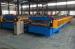 5T Roof Panel Double Layer Roll Forming Machine 0.3-0.8mm 18 Stations