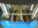5 - 10m / Min Working Speed Steel Door Frame Roll Forming Machine 100mm Diameter Shaft