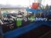 13 - 18 Stations Highway Guardrail Roll Forming Machine Adjustable Speed