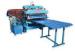 Metal Roofing Sheet Double Layer Roll Forming Machine By Chain Hydraulic Decoiler