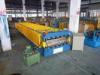 10 Tons Concrete Roof Tile Making Machine for Wall Board 15m/min