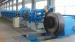 Hydraulic De - Coiler Stud And Track Roll Forming Machine 6 - 10m / Min Capacity