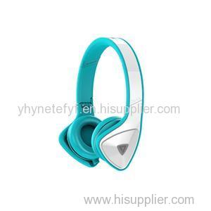 Monster DNA Noise Isolating On-Ear Headphones With Apple Control Talk Green