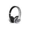 Beats By Dre Space Silver Solo2 Bluetooth Wireless Noise Cancelling
