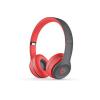 Siren Red Beats By Dr.Dre Beats Solo2 Wireless Bluetooth On-Ear Headphones