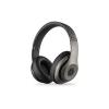 Beats Audio Headphones Studio 2.0 Wireless Bluetooth Active Noise-canceling Earphone Titanium