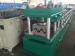 37KW Customized Guard Rail Roll Forming Machine 20Mpa Hydraulic Pressure