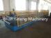 Quenched Treatment Double Layer Roll Forming Machine With Steady And Polish Surface