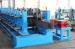 2.0-5.0mm Thickness Galvanized Gutter Roll Forming Machine Gear Box 22KW