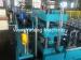 Hydraulic Press Tile Sheet Metal Forming Equipment 0.4 - 0.8mm Thickness