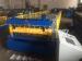 High Speed 18 - 26 Stations Sheet Metal Forming Equipment With High Grade 45# Roller Steel