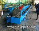 3mm C PurlinCold Roll Forming Machine For Steel Construction 14 Stations