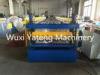 Traditional Mould Type Double Layer Metal Forming Equipment with Auto Working Mode