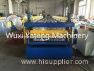 Traditional Mould Type Double Layer Metal Forming Equipment with Auto Working Mode