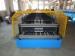 Customerized Double Layer Roll Forming Machine 0.4 - 0.8mm Thickness