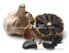 Aged Black Garlic Product Product Product