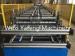 18 - 26 Stations Automatic Double Layer Roll Forming Machine For Roof Wall Panels