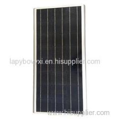 50-80W Solar Street Light