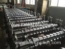 Fully Automatic Roll Forming Lines Steel Stud Roll Forming Machine Customerized Size