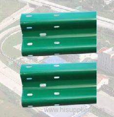 Highway Guardrail Roll Forming Machine